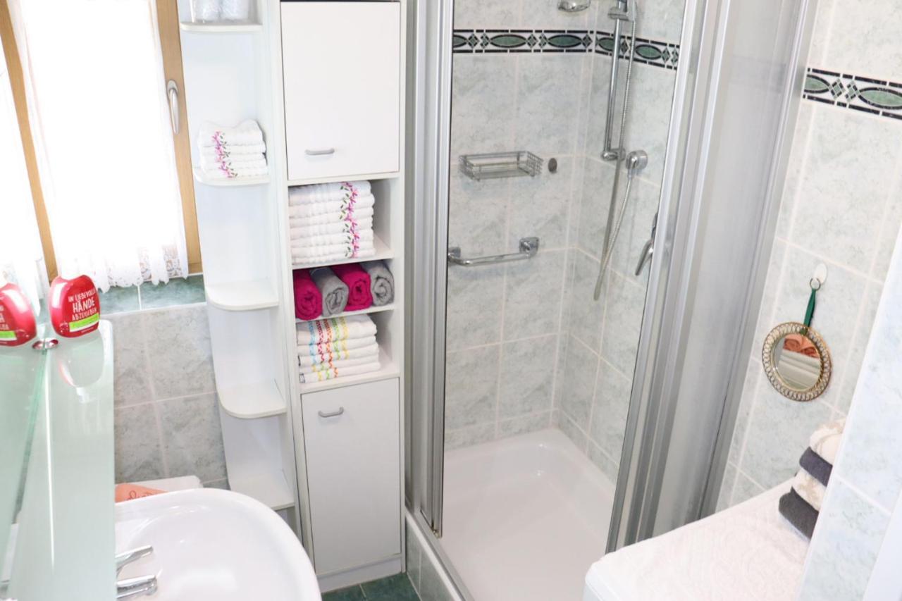Haus Moderegger Apartment Bischofswiesen Ngoại thất bức ảnh